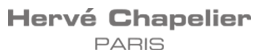 Herve Chapelier