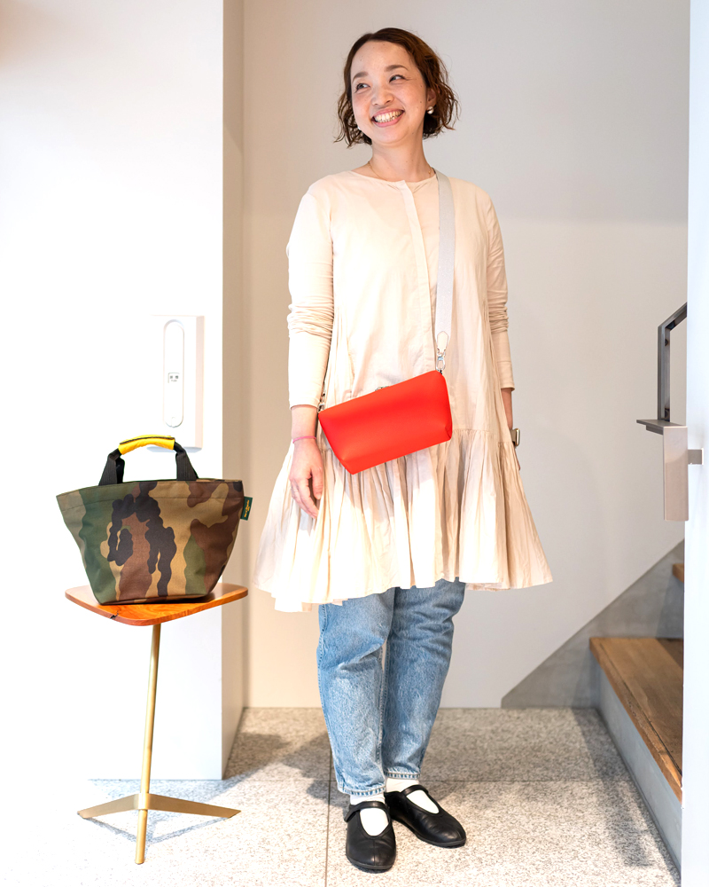 LOOK BOOK