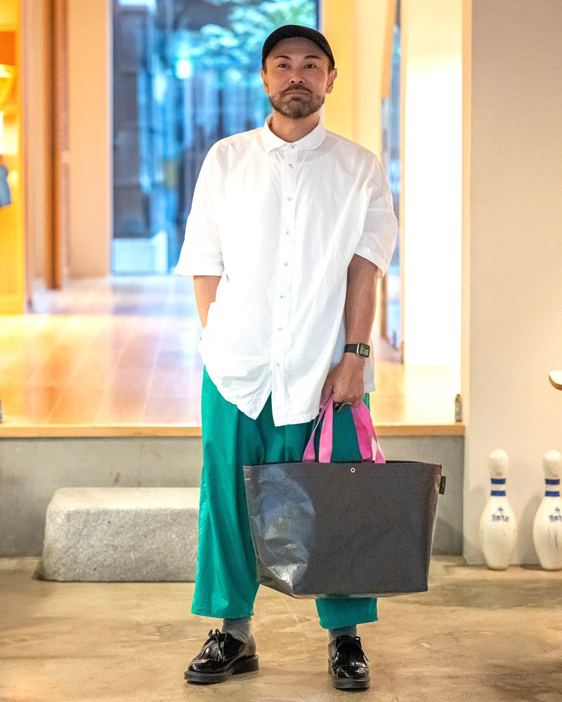 LOOK BOOK