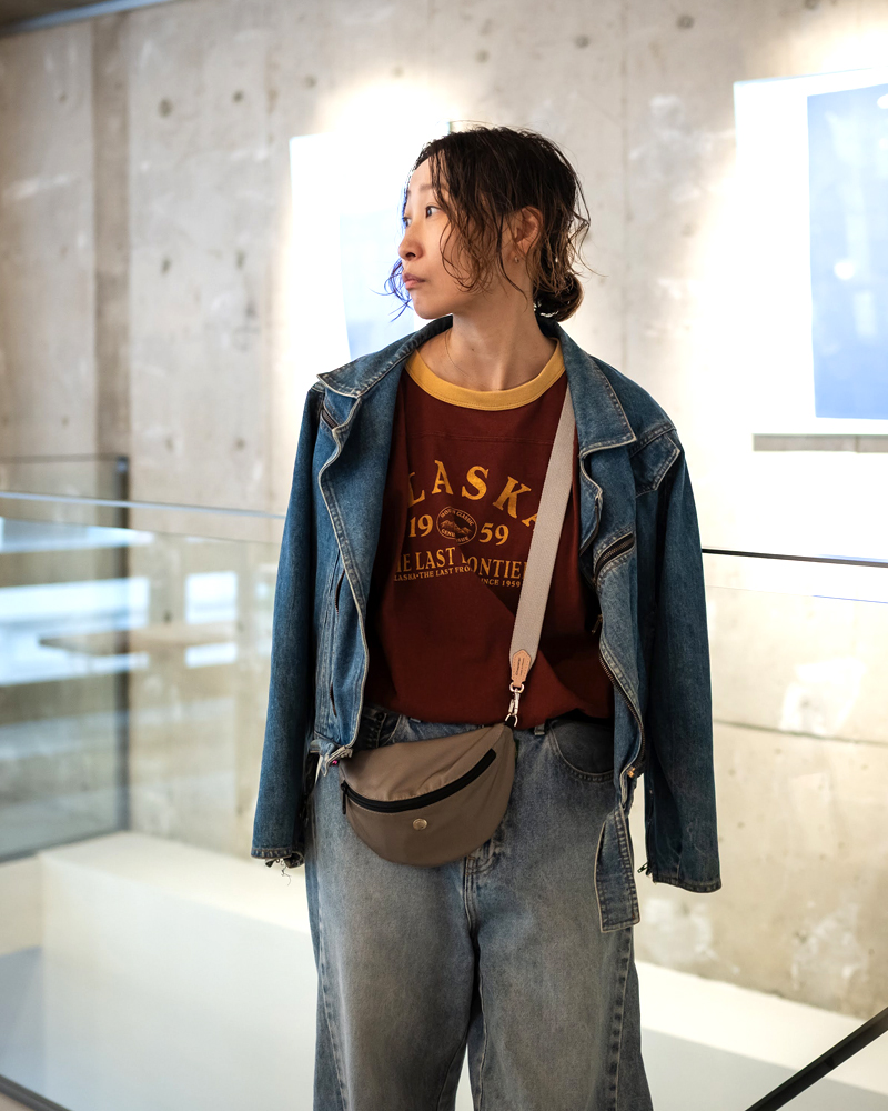 LOOK BOOK