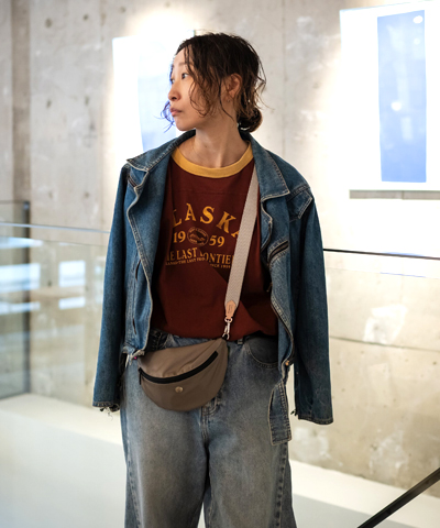 LOOK BOOK