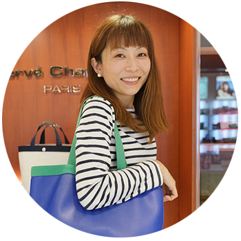 店舗スタッフ