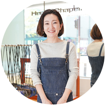 店舗スタッフ