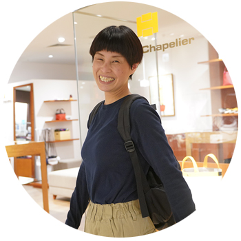 店舗スタッフ
